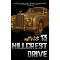 13 Hillcrest Drive, (Hardcover)