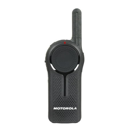 UPC: 0748091000492 | Motorola Handheld Two Way Radio Digital 1 Watt