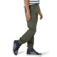 thumbnail image 7 of Wrangler Boys Cargo Jogger, Sizes 4-18 & Husky, 7 of 7