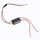 thumbnail image 2 of 2X 3W LED Transformador Electrico de Conductor de 85V - 265V, 2 of 4