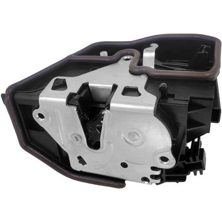 Rear Left Door Lock Actuator Motor - Compatible with 2009, 2011 - 2016 BMW 528i 2012 2013 2014 2015