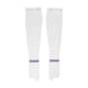 thumbnail image 1 of Calcetines de compresión para fitness, medias de compresión de manguera blanca, calcetines de presión, medias largas, rendimiento lleno de energía, 1 of 5