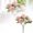 B, variant on Realistic Lifesize Flower Bouquet Ideal for Home, Living Room, Wedding Durable, Low Maintenance, Customizable