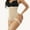 Beige, variant on Floenr Shapewear For Women,Woman's Cuff Tummy Trainer With Butt Lift Exceptional Shapewear High Waist Shapewear For Women Tummy Control