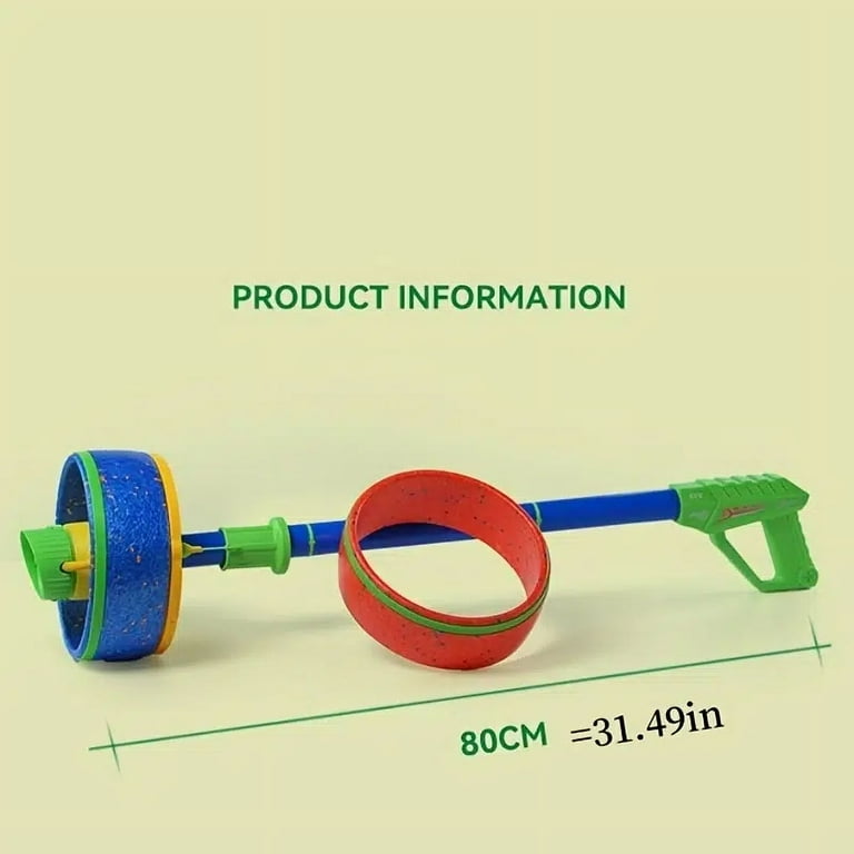 Dog ring launcher online