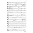 thumbnail image 5 of Hal Leonard Postcards (The King's Singers) SATBBB a cappella by The King's Singers, 5 of 9