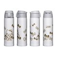 thumbnail image 4 of Zojirushi 16oz. Hello Kitty Stainless Mug SM-TA48 KT White, 4 of 6
