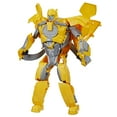 thumbnail image 6 of Transformers: Rise of the Beasts Movie Bumblebee 2-in-1 Converting Mask (9"), 6 of 14