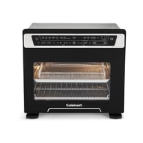 Cuisinart 15-in-1 Extra-Large Digital Air Fryer Oven, TOA-112