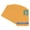 Golden Orange, variant on Light Orange 16x22 Uncut Art Mat Board - No Opening - 10 Mats