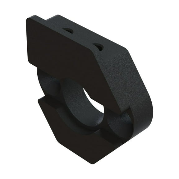 ARRMA Sliding Motor Mount Plate Black ARA320648 Elec Car/Truck Replacement Parts