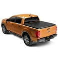 Truxedo by RealTruck TruXport Soft Roll Up Truck Bed Tonneau Cover ...