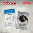 thumbnail image 5 of Monopoly Dungeons & Dragons Edition Board Game, 5 of 7