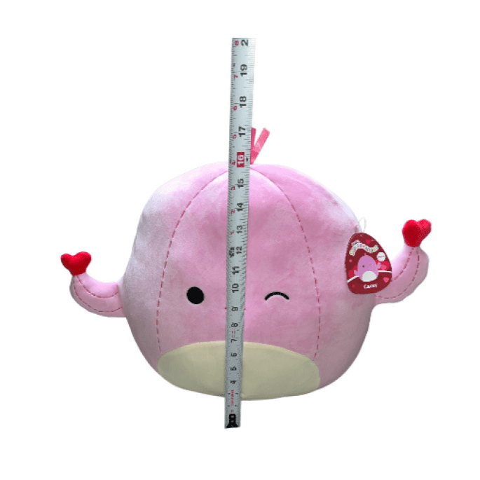 Squishmallow Cacey the online Cactus UltraSoft Valentine's Day Exclusive Toy Plush