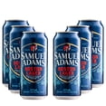 thumbnail image 1 of Six Pack Cerveza Samuel Adams Boston Lager Lata 473 Ml Samuel Adams Cerveza, Lager, 1 of 1