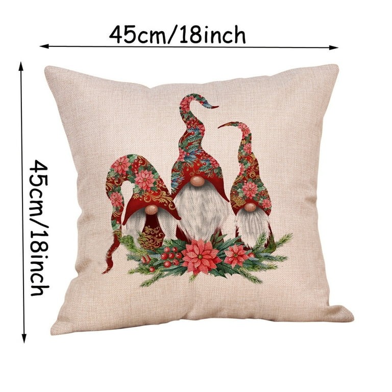 Walmart pillow cases custom cheap