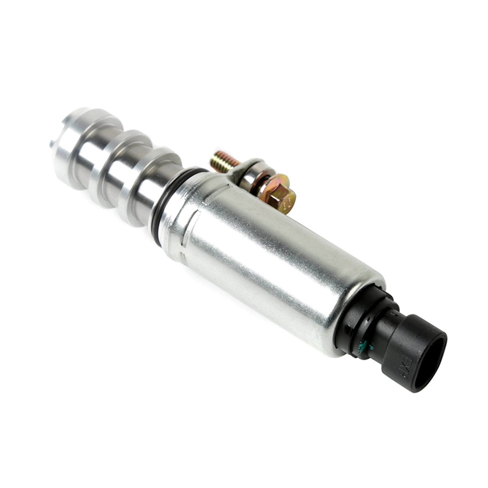 MOCA AUTOPARTS 2X Engine Variable Valve Timing (VVT) Solenoid Actuator Fit for 2010-2016 Buick Lacrosse & 2008-2013 Chevrolet Malibu & 2007-2010 Saturn Sky