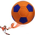 thumbnail image 2 of Balón de fútbol Curve Swerve, juguete mágico de fútbol, gran regalo para niños, perfecto para partidos al aire libre, entrenamiento o juego de fútbol, 2 of 5