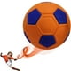 thumbnail image 2 of Balón de fútbol Curve Swerve, juguete mágico de fútbol, gran regalo para niños, perfecto para partidos al aire libre, entrenamiento o juego de fútbol, 2 of 5