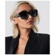 thumbnail image 3 of Gafas de sol GFUIARA Trendy Square para hombre y mujer UV400, 3 of 7