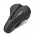 thumbnail image 2 of Mountain Bike Saddle Cover Breathable Super Soft, 2 of 5