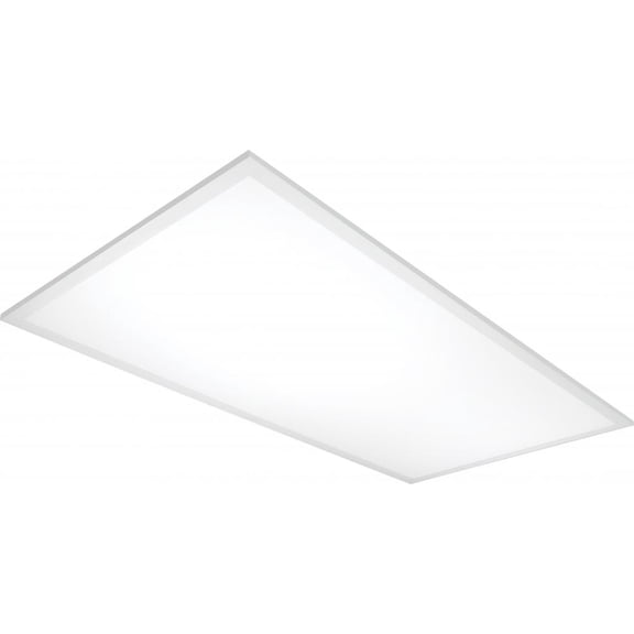 Nuvo Lighting 65/376R1 2X4 Flat Panel Dlc Premium In White