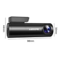 thumbnail image 3 of CAR DVR Car Video Recorder Full HD 1296P Automóviles Accesorios para conductores de automóviles Ndcxsfigh Accesorios para autos y motos, 3 of 8