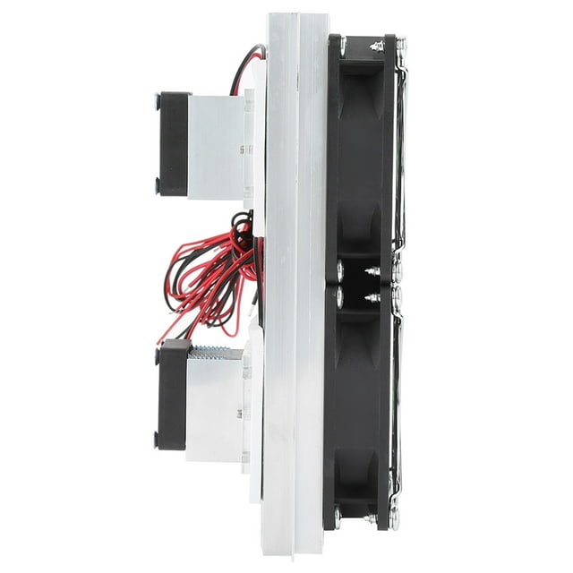 Fydun Semiconductor Refrigeration Cooling Device Thermoelectric Cooler High Performance 12A 12V for DIY Mini Fridge