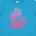 thumbnail image 4 of Inktastic Michigan Silhouette Mandala Boys or Girls Baby T-Shirt, 4 of 5