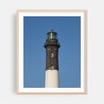 thumbnail image 2 of Fire Island Lighthouse 04 - Fire Island New York Photography Unframed Wall Art Print 8 x 10 inches, 2 of 13