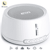 White Noise Machine, Roffie Baby Sleep Sound Machine, HiFi Non-Looping Soothing Sounds, Timer & Memory, Portable Sound Machine for