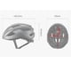 thumbnail image 2 of Bike Helmet Ultra-Light Adjustable One-Piece Road Mountain Bicycle Helmet Outdoor Racing Helmet, 2 of 5