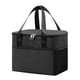 thumbnail image 1 of Bolsa térmica para el almuerzo para hombres y mujeres | Bolsa térmica a prueba de fugas con correa para el hombro | Organizador reutilizable de gran capacidad para loncheras | Porta alimentos pa, 1 of 1