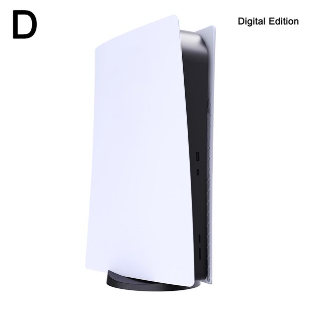 Carcasa protectora de repuesto para PS5 Pro, carcasa de host para PS5 Pro, carcasa de PS5, carcasa protectora de host para PS5