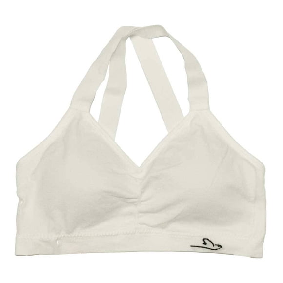 Top Carnival Teen Talla 12 con Tirantes con Elástico Blanco