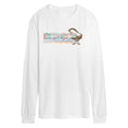 thumbnail image 2 of Moana - Maui Whetero Long Sleeve Graphic T-Shirt, 2 of 4