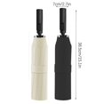 thumbnail image 2 of Fully Automatic Foldable Umbrellas Anti UV Coating Travel Umbrellas for Outdoor Walking, 2 of 5