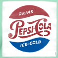 thumbnail image 3 of CafePress - Pepsi Cola Ice Cold Light T Shirt - Men's Classic Graphic Cotton T-Shirt, 3 of 4