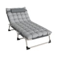 thumbnail image 3 of Cama plegable perfecl Cuna de Camping Estilo B 67x14,5x56,5 cm, 3 of 8