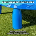 thumbnail image 6 of Sportspower TruJump 7FT My First Trampoline for Kids, Jump Mat comes with Lifetime Warranty, 6 of 9
