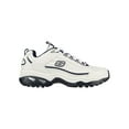 thumbnail image 2 of Skechers Men's Energy After Burn Athletic Sneakers (Wide Width Available), 2 of 5