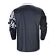 thumbnail image 4 of Playeras Básicas Para Hombre, Camiseta Informal De Otoño Con Estampado De Colores Y Cuello Vuelto, Camiseta De Manga Larga, 4 of 8