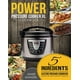Power Pressure Cooker: Power Pressure Cooker XL Cookbook : 5 ...