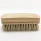 thumbnail image 1 of Cepillo de pelo de caballo, para engrasar, pulir, limpiar, quitar el polvo, cepillo de pelo suave para zapatos, juego de herramientas para limpiar zapatos, 1 of 6