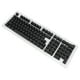 thumbnail image 5 of Teclas Para Teclado Portugués Brasileño, 110 Teclas, Fáciles De Instalar Y Limpiar, Para Teclado Mecánico 61/64/68/84/87/96/98/100/104/108, ABS, 5 of 7