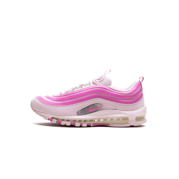 NIKE MENS Air Max 97 "Pink Foam" FJ2588 600 from Stadium Goods