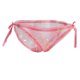 thumbnail image 1 of vendaje de las mujeres pura gasa floral escritos bragas ropa interior rosa Sunnimix Braguitas de mujer con braguitas, 1 of 8