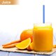thumbnail image 5 of Pajitas de vidrio reutilizables, pajitas de vidrio rectas, paquete de 10 con 2 cepillos de limpieza, para bebidas, batidos, té con leche, jugos, 5 of 6