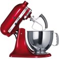 thumbnail image 3 of 5kfe5t Flex Edge Beater (optional Accessory For Stand Mixers), White, 3 of 5