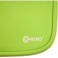 thumbnail image 5 of Contixo 10" Kids Tablet Sleeve Case, Universal Protective Bag for Tablets, Durable & Lightweight - Green, 5 of 5